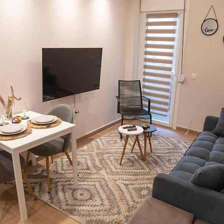 Ivi'S Home อเล็กซานโดรโพลิส ภายนอก รูปภาพ