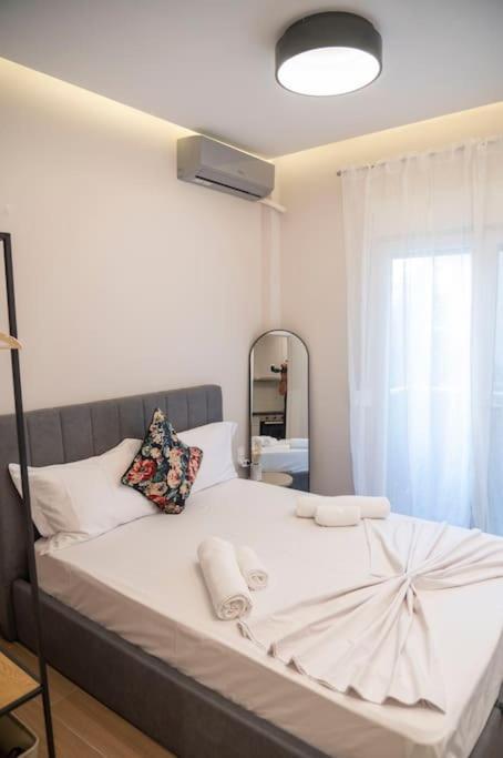 Ivi'S Home อเล็กซานโดรโพลิส ภายนอก รูปภาพ