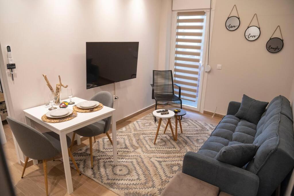 Ivi'S Home อเล็กซานโดรโพลิส ภายนอก รูปภาพ